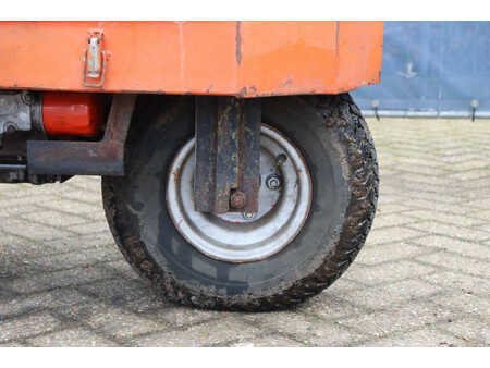 Dieseltrukki - Prins  (11)