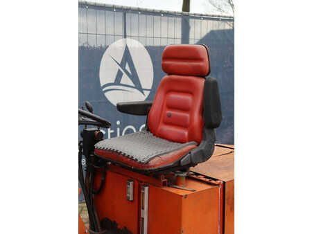 Dieseltrukki - Prins  (13)