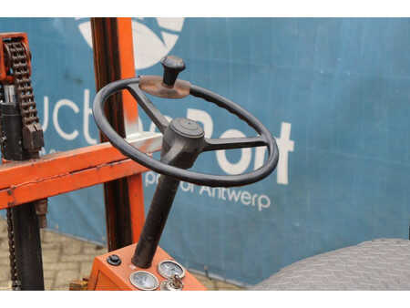 Dieseltrukki - Prins  (14)