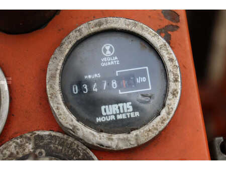 Dieseltrukki - Prins  (16)