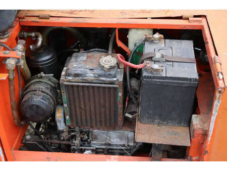 Dieseltrukki - Prins  (18)