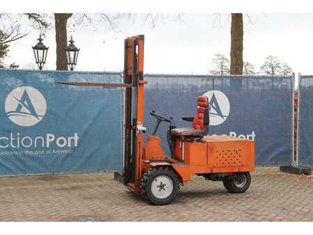 Dieseltrukki - Prins  (19)