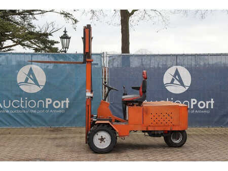 Dieseltrukki - Prins  (20)