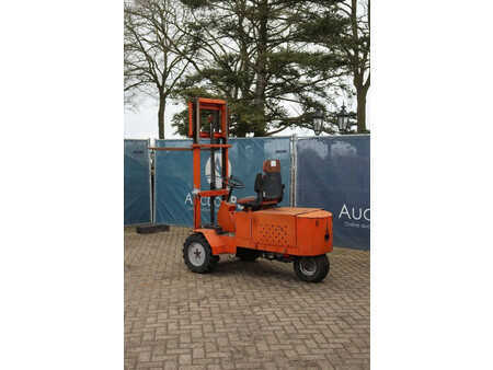 Dieseltrukki - Prins  (21)