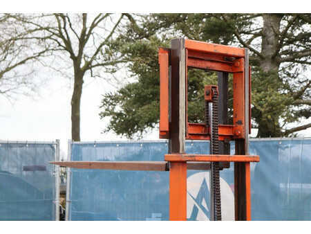 Dieseltrukki - Prins  (22)