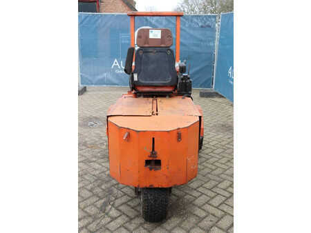 Dieseltrukki - Prins  (4)