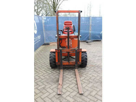 Dieseltrukki - Prins  (7)