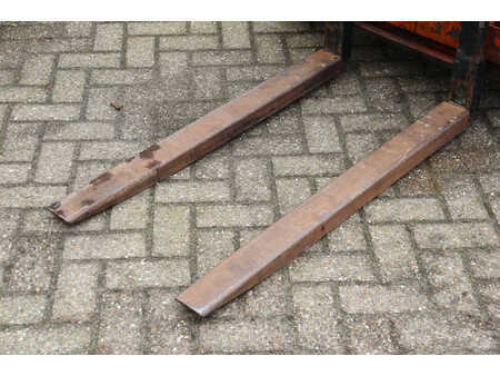 Dieseltrukki - Prins  (9)