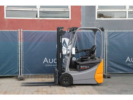 Electric - 4 wheels 2020  Still RX50-13 (1)
