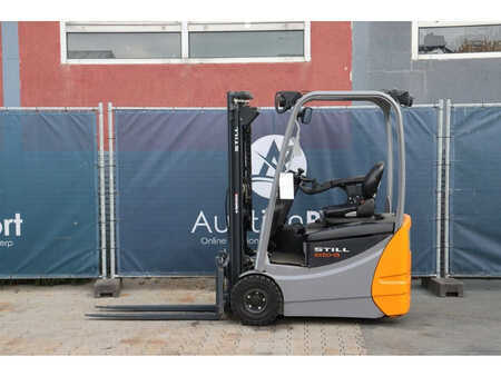 Electric - 4 wheels 2020  Still RX50-13 (2)