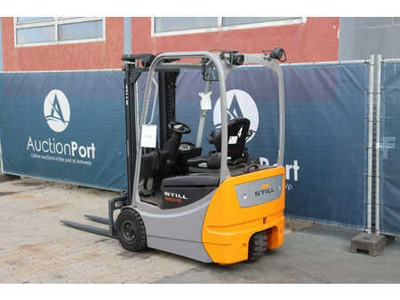 Electric - 4 wheels 2020  Still RX50-13 (3)
