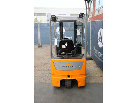 Electric - 4 wheels 2020  Still RX50-13 (4)