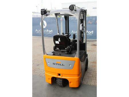 Electric - 4 wheels 2020  Still RX50-13 (5)