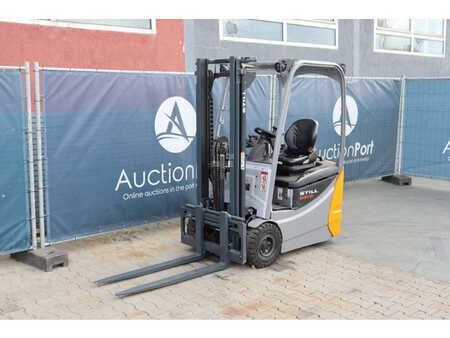 Electric - 4 wheels 2020  Still RX50-13 (8)