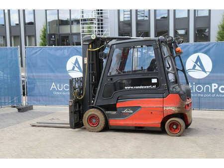 El Truck - 4-hjul 2016  Linde E25L-01 (3)