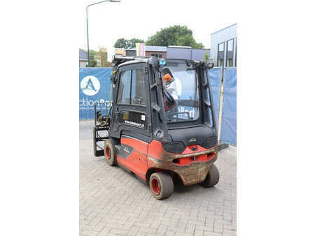 El Truck - 4-hjul 2016  Linde E25L-01 (4)