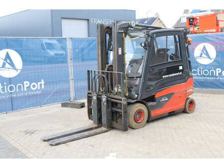 El Truck - 4-hjul 2016  Linde E25L-01 (9)