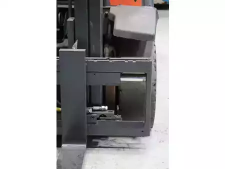 Gas gaffeltruck 2016  Linde H25T-02 (11)