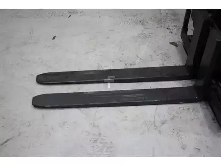 Gas gaffeltruck 2016  Linde H25T-02 (12)