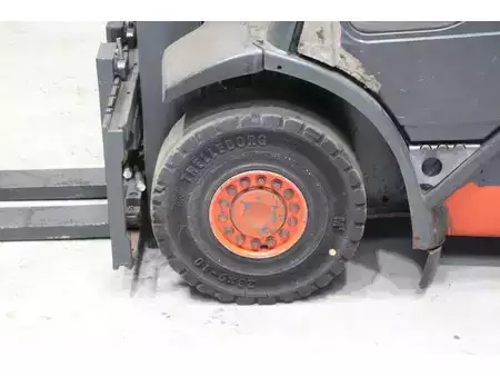 Gas gaffeltruck 2016  Linde H25T-02 (14)