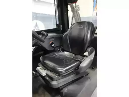 Gas gaffeltruck 2016  Linde H25T-02 (19)