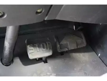 Gas gaffeltruck 2016  Linde H25T-02 (20)