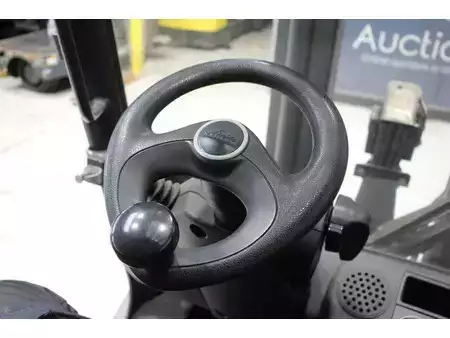 Gas gaffeltruck 2016  Linde H25T-02 (22)