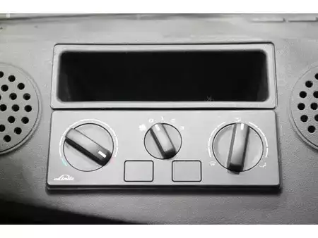 Gas gaffeltruck 2016  Linde H25T-02 (23)