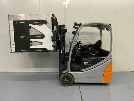 Electric - 4 wheels 2012  Still RX20-16 Electric Forklift (2)