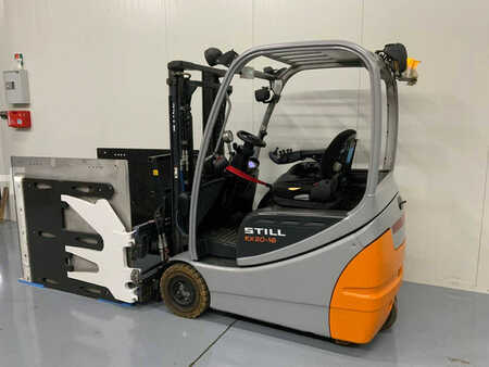 Electric - 4 wheels 2012  Still RX20-16 Electric Forklift (3)