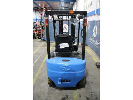 Electric - 4 wheels 2022  EP Equipment EFL181 (4)