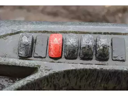 Sähkö - 4 pyör 2018  Mitsubishi FB35N (26)
