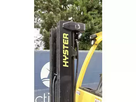Diesel heftrucks - [div]  (12)