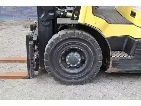 Diesel heftrucks - [div]  (14)