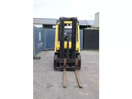 Diesel heftrucks - [div]  (8)