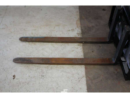 Sähkö - 4 pyör 2016  Jungheinrich EFG 216k (12)