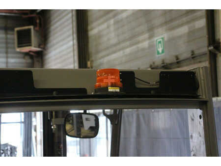 Sähkö - 4 pyör 2016  Jungheinrich EFG 216k (15)