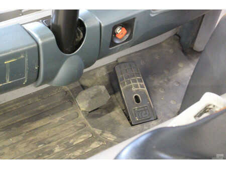 Sähkö - 4 pyör 2016  Jungheinrich EFG 216k (22)