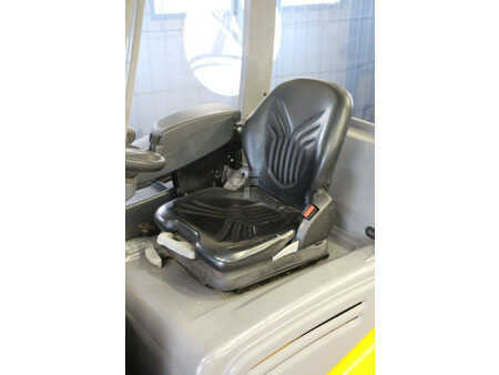 Sähkö - 4 pyör 2016  Jungheinrich EFG 216k (23)