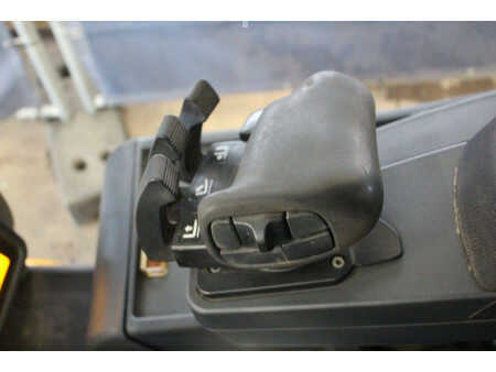 Sähkö - 4 pyör 2016  Jungheinrich EFG 216k (24)