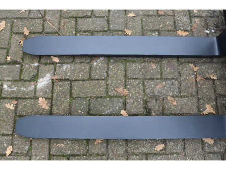 Eléctrica de 4 ruedas 2002  Linde E25-02 (11)