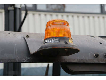 Eléctrica de 4 ruedas 2002  Linde E25-02 (20)