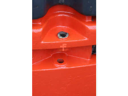 Eléctrica de 4 ruedas 2002  Linde E25-02 (22)