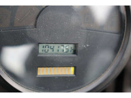 Eléctrica de 4 ruedas 2002  Linde E25-02 (33)