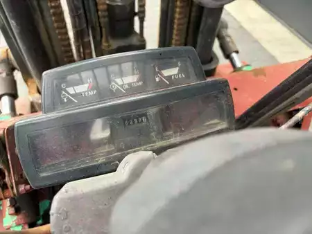 Dieseltruck - Mitsubishi FD25 (15)