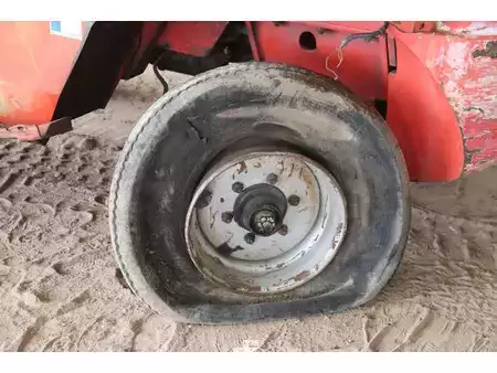 Terénní vysokozdvižný vozík 2005  Manitou M30-2 (13)