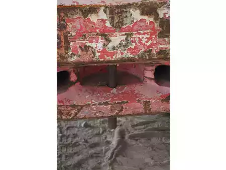 Terénní vysokozdvižný vozík 2005  Manitou M30-2 (19)