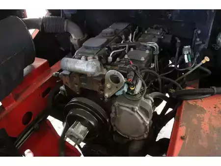 Terénní vysokozdvižný vozík 2005  Manitou M30-2 (20)