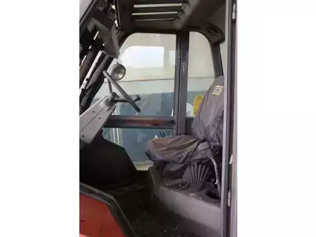 Terénní vysokozdvižný vozík 2005  Manitou M30-2 (21)