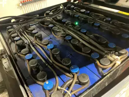 El truck - 4 hjulet 2018  Toyota 8FBE18T (12)